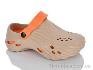 купить Violeta B101 khaki-orange оптом