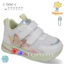 купить TOM.M C-T9767-C LED оптом