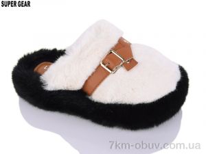 купить Super Gear PV323-24 white оптом
