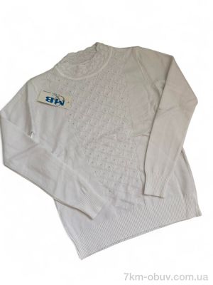 купить Steysi 005-2 білий оптом