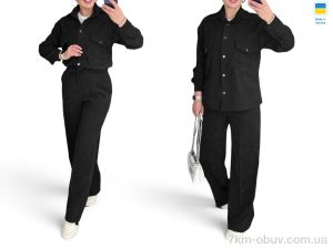 купить Alisa Brand 215 чорний оптом