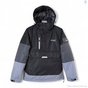 купить Audsa S24006-6 black оптом