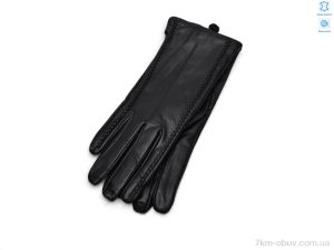купить оптом Королева 0229 шкіра кози вовна black