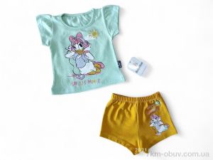 купить Kids-modnik 5612 фісташковий оптом
