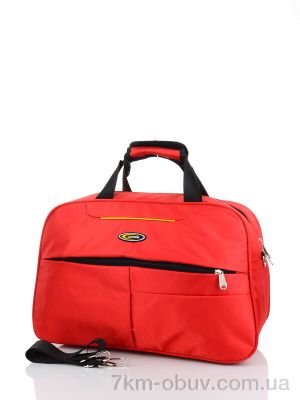 купить Superbag 4137 red оптом