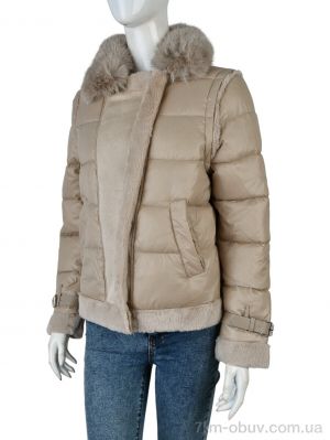 купить Obuvok 349 (12056) d.beige оптом