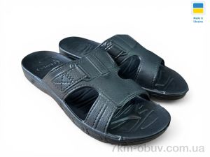 купить оптом Rai shoes Кожа чорний