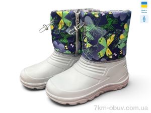купить Rai shoes DC9-1 білий оптом