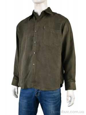 купить Obuvok F1039 (12178) green оптом