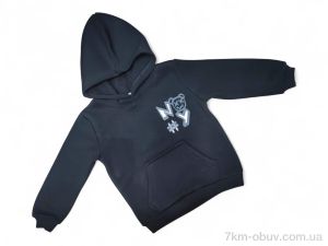 купить Kids-modnik 3002 чорний оптом