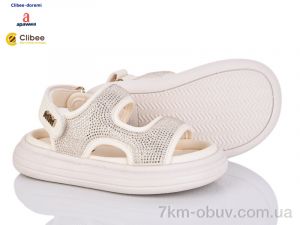 купить Clibee-Doremi B8133-1 beige оптом