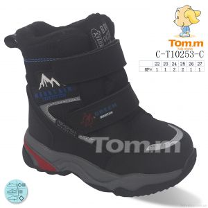 купить TOM.M C-T10253-C оптом