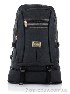 купить Superbag 1921 black оптом