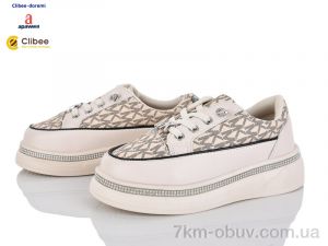 купить оптом Clibee-Doremi 2221A beige