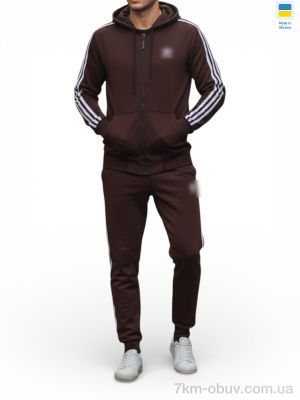 купить Sport style 01 шоколадний оптом