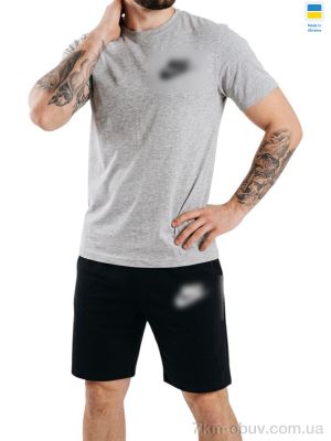 купить оптом Sport style 11NI св.сірий