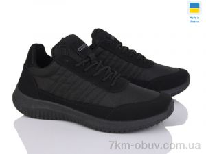 купить Paolla 5024MF чорний оптом