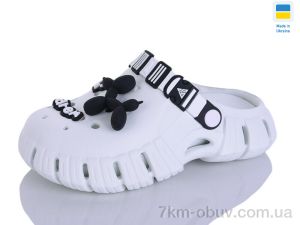 купить Lot Shoes 77 білий-білий оптом