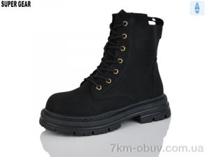 купить Super Gear PV25-38 black оптом