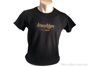 купить TurkishBrend C006 чорний оптом