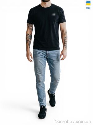 купить Sport style 01NB норма чорний оптом