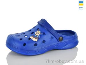 купить M&L  Alex13 B81 синій оптом