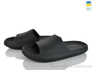 купить оптом Inblue Зефірка чоловічий чорний