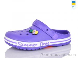 купить Lot Shoes 328 фіолет оптом
