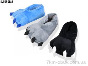 купить Super Gear PV323-1A mix оптом