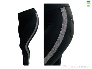 купить оптом Sport style 7345 чорний