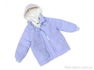 купить оптом Kids-modnik 23-3 бузковий єврозима