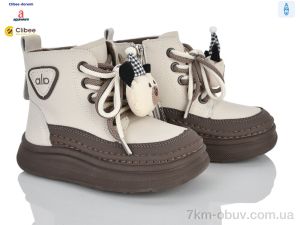 купить оптом Clibee-Doremi K934910 beige фліс