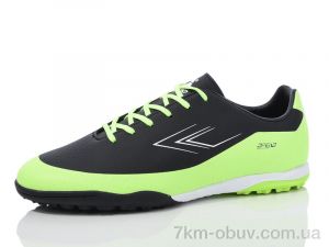 купить Restime DIMB25654-1 black-green оптом