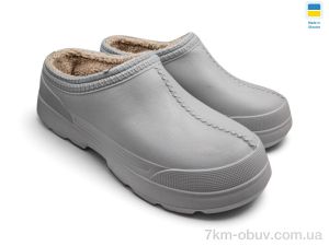 купить Rai shoes BM35 сірий оптом