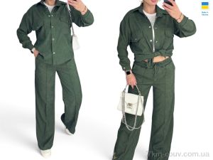 купить Alisa Brand 215 хакі оптом
