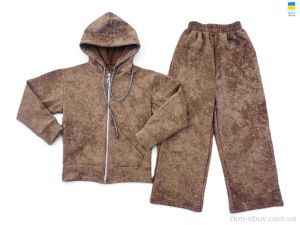 купить оптом Kir15 98 коричневий