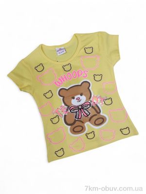 купить Kids-modnik 4089 жовтий оптом