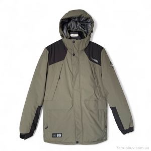 купить Audsa A24055-10 khaki оптом