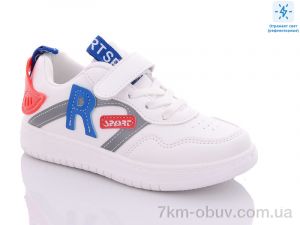 купить оптом Xifa kids 318B blue