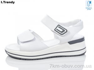 купить оптом Trendy WL1039-2
