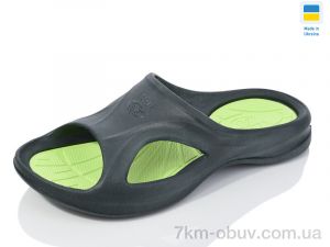 купить оптом M&L  Alex13 Спорт 3 зелен-салат