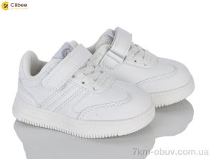 купить оптом Clibee EA785-1 white