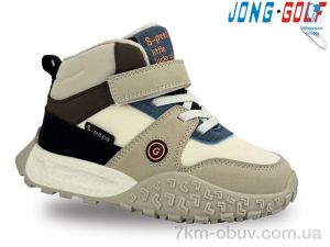купить Jong Golf A30912-6 оптом