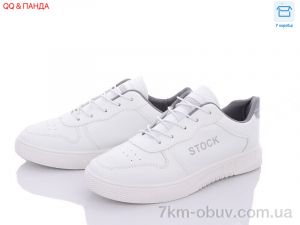 купить оптом QQ shoes ABA77-100-3