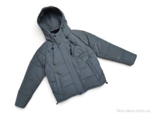 купить Kids-modnik M26341 сірий оптом