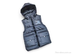купить оптом Kids-modnik G26 сірий