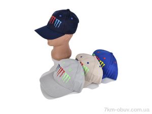 купить Кепочный стиль 005-12 mix оптом