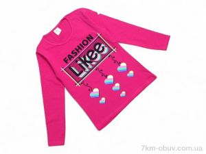 купить Kids-modnik 7142 малиновий оптом