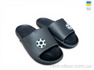 купить оптом Rai shoes 022 мяч чорний