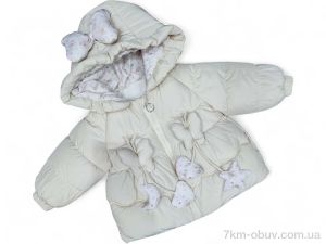 купить Kids-modnik 2507 молочний оптом